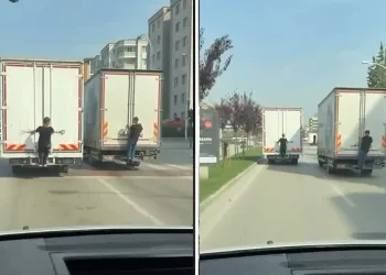 Yenişehir’in ulaşım ağı Büyükşehir’le güçleniyor