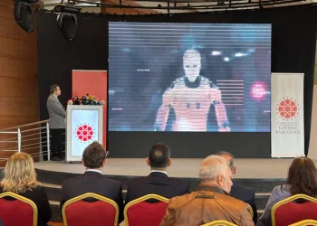 Bursa’da dezenformasyonla mücadele eğitimi düzenleniyor