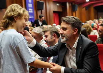 Yıldırım Belediyesi afetlere karşı teyakkuzda