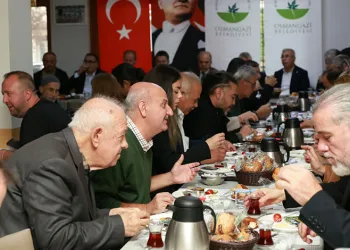 Erkan Aydın’dan Küplüpınar’a pazar yeri müjdesi
