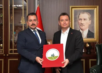 Osmangazi’de Bursa’nın jeolojik yapısına mercek tutulacak