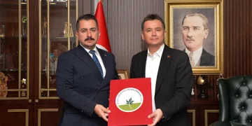 Osmangazi’de Bursa’nın jeolojik yapısına mercek tutulacak