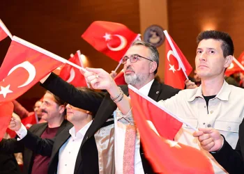 Ay’dan yapay zekâya, uzay limanından yerli navigasyona Türkiye’nin teknoloji hedefleri