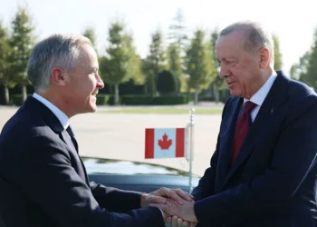 Türkiye ile Kanada arasında stratejik ortaklık dönemi