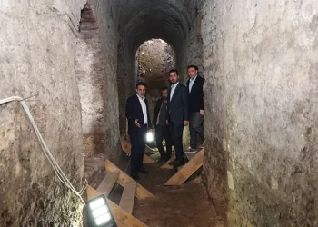 Osmangazi’de su kesintisi: Saat verildi