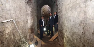 Osmangazi’de su kesintisi: Saat verildi