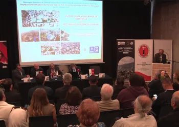 Bursa’nın 700. yılında 1855 depremi geçmişten geleceğe ışık tutuyor