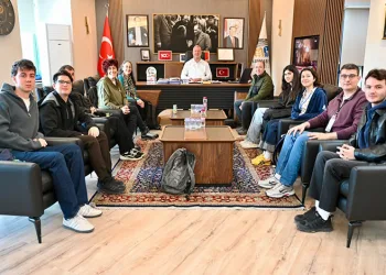 Karacabey’in geleceği üniversite iş birliğiyle şekilleniyor
