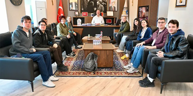 Karacabey’in geleceği üniversite iş birliğiyle şekilleniyor