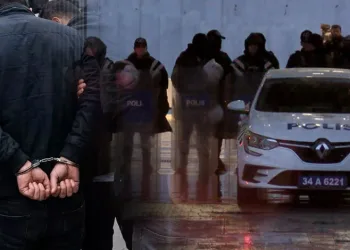 Bakırköy Belediyesi’ne Operasyon! 37 Şüpheli Gözaltında