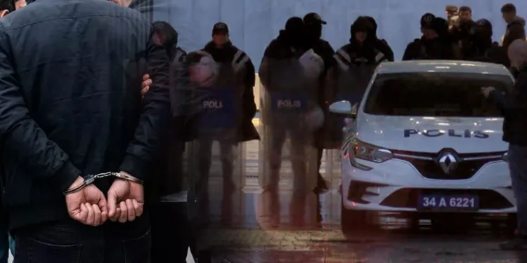 Bakırköy Belediyesi’ne Operasyon! 37 Şüpheli Gözaltında