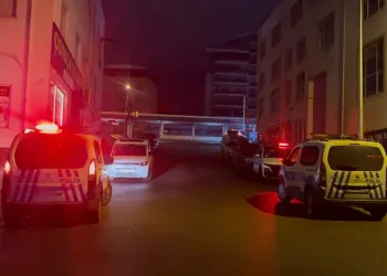 Bursa’da Silahlı Kavga: 8 Kurşunla Vurulan Kadir Akça Hayatını Kaybetti