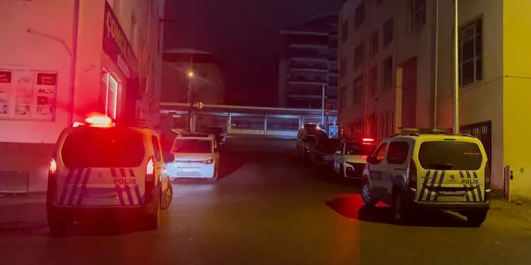 Bursa’da Silahlı Kavga: 8 Kurşunla Vurulan Kadir Akça Hayatını Kaybetti
