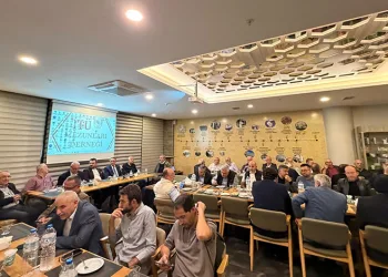 Bursa’da trafoda korkutan yangın