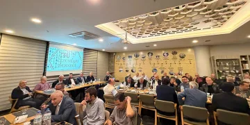 Bursa’da trafoda korkutan yangın