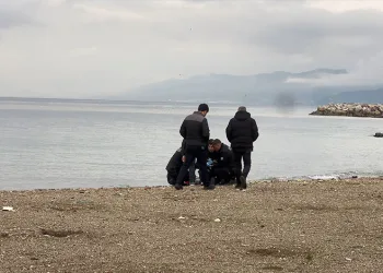 Tır ile kamyonet kafa kafaya çarpıştı: 2 ağır yaralı
