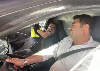Eskişehir merkezli 5 ildeki fuhuş operasyonunda yakalanan 17 şüpheli adliyeye sevk edildi