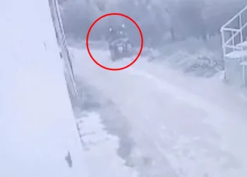 ATV ile tarlaya uçan adam hayatını kaybetti