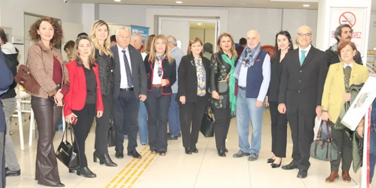 Bursa’nın 700 yıllık imar tarihinde vakıfların rolü konuşuldu