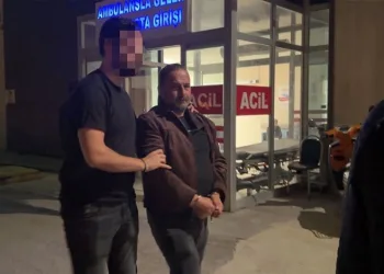 Kocaeli’de meclis üyesini öldüren zanlı Bursa’da yakalandı