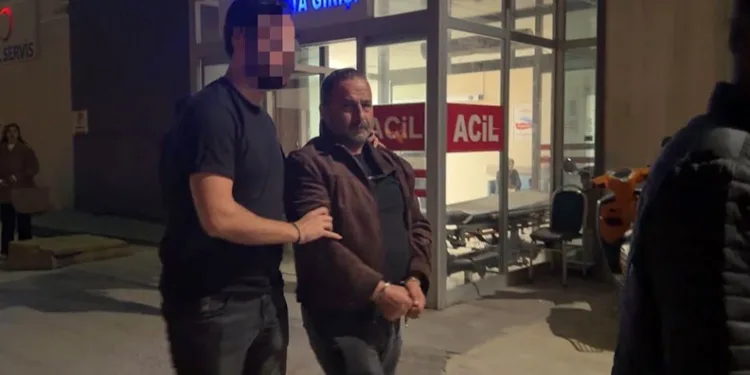 Kocaeli’de meclis üyesini öldüren zanlı Bursa’da yakalandı