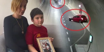 Bursa’da sitenin çatısında yangın paniği