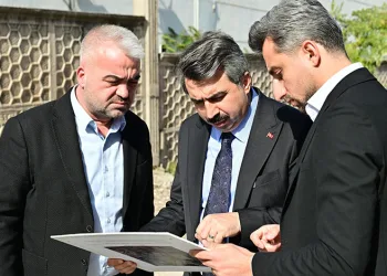 Osmangazi’de Yahya Kemal’in düşünce dünyası ele alındı