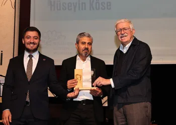 Osmangazi’de Yahya Kemal’in düşünce dünyası ele alındı