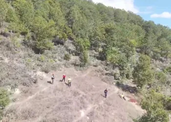 Bursa’da trafoda korkutan yangın