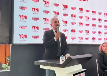 Bursa’da trafoda korkutan yangın