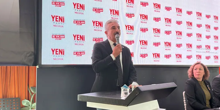 Bursa’da trafoda korkutan yangın