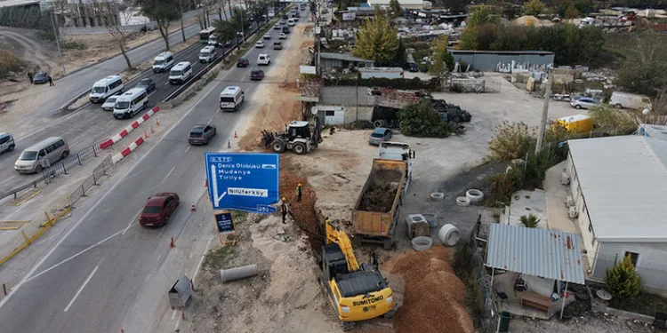 Bursa’da güzellik merkezi üzerinden dolandırıcılık operasyonu!