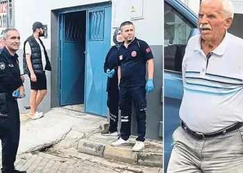 27 yaşında büyük ikramiyeyi kazanmıştı: Fikret Otar’ın sonu hüzünlü oldu