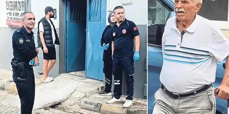27 yaşında büyük ikramiyeyi kazanmıştı: Fikret Otar’ın sonu hüzünlü oldu
