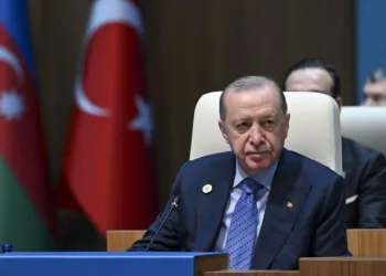 TDT Liderler Zirvesi Başladı: Erdoğan’dan Birlik Mesajı