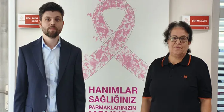 Nilüfer’de sahipsiz hayvanlar için “Umut Ağacı” açıldı