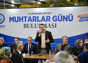 Bursa’da güzellik merkezi üzerinden dolandırıcılık operasyonu!