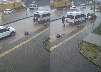 Büyükşehir ekiplerinden sahillerde temizlik çalışması