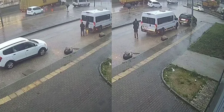 Büyükşehir ekiplerinden sahillerde temizlik çalışması