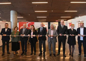1326 Bursa Fetih Müzesi’nde anlamlı sergi