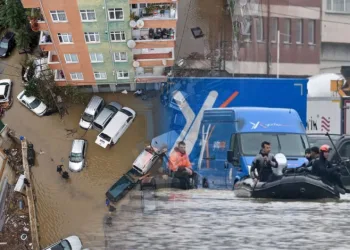 84 yıllık yağış rekorunun ardından İstanbul’a yeni uyarı