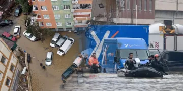 84 yıllık yağış rekorunun ardından İstanbul’a yeni uyarı