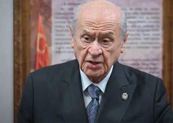Bahçeli’den Suudi Arabistan’a askeri destek çağrısı