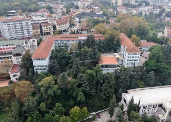 Bursa’da 723 yıllık şifa geçmişi olan Askeri Hastane taşınıyor