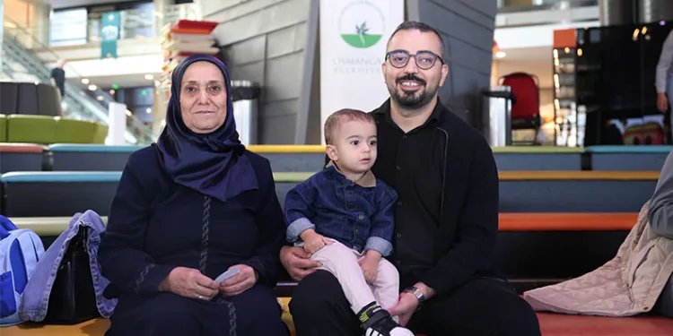 Osmangazi’de ebeveynlere ‘Onunla Okuyun’ atölyesi