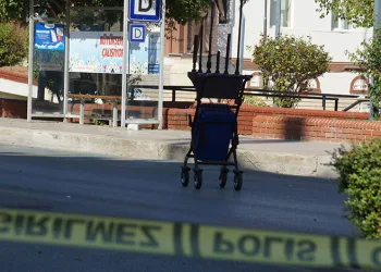 Bingöl’de iki aracın karıştığı kazada 3 kişi yaralandı