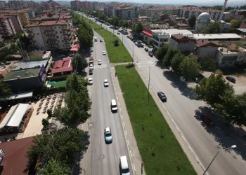 Başkan Şadi Özdemir’den muhtarlara ‘birlikte mücadele’ çağrısı