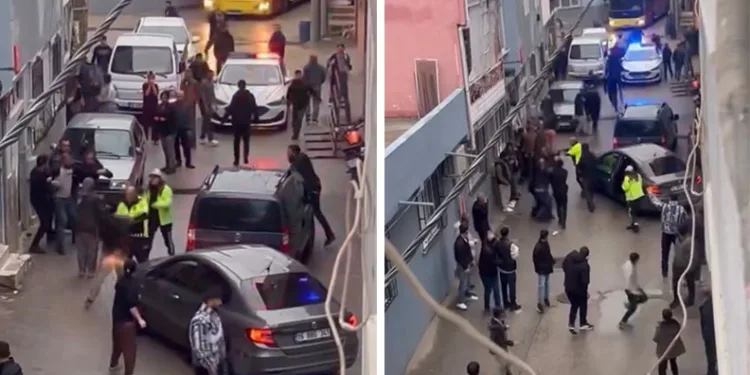 Osmangazi’de Bursa’nın jeolojik yapısına mercek tutulacak