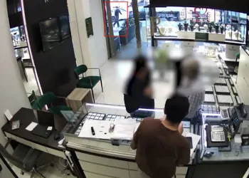 Eskişehir merkezli 5 ildeki fuhuş operasyonunda yakalanan 17 şüpheli adliyeye sevk edildi