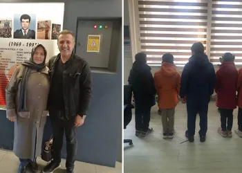Bursa’da Silahlı Kavga: 8 Kurşunla Vurulan Kadir Akça Hayatını Kaybetti